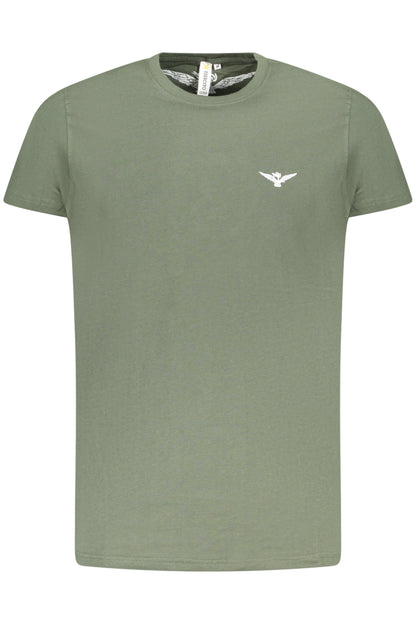 ARMY 1659 MEN'S SHORT SLEEVE T-SHIRT GREEN