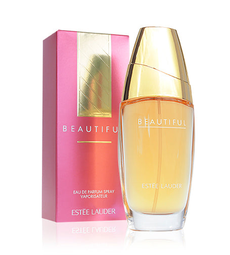 Estée Lauder Beautiful eau de parfum pour femme 75 ml