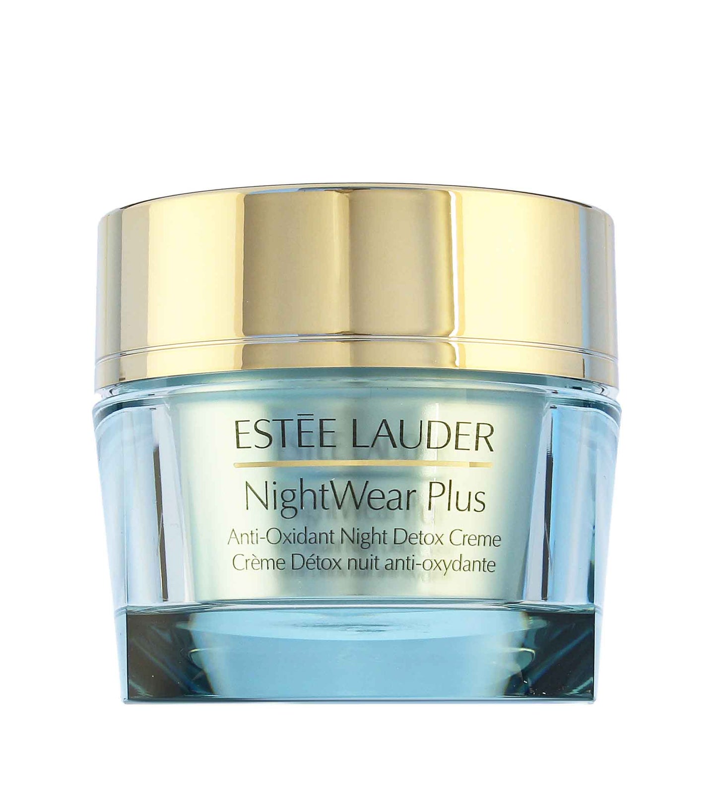 Estée Lauder NightWear Plus Anti-oxidant Night Detox Cream 50ml