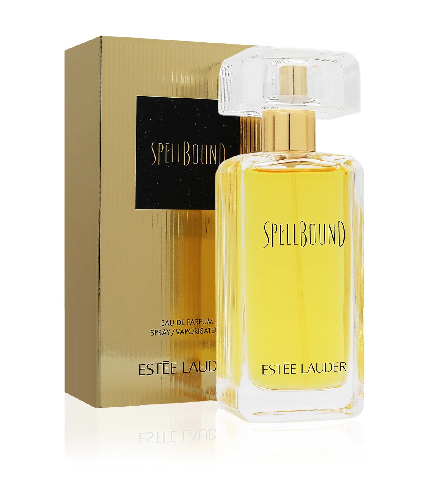 Estée Lauder Spellbound Eau De Parfum Femme 50ml