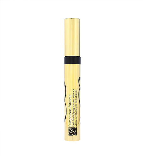 Máscara de pestañas Estée Lauder Sumptuous Extreme Lash Multiplying Volume Mascara para volumen, engrosamiento y alargamiento de pestañas 8 ml 01 Extreme Black