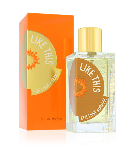 Etat Libre d’Orange Like This parfémovaná voda 100 ml pro ženy