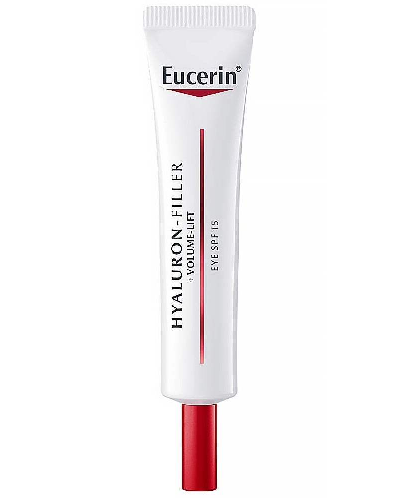Eucerin Hyaluron-Filler + Volume-Lift firming eye cream 15 ml