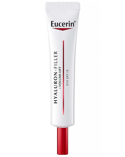 Eucerin Hyaluron-Filler + Volume-Lift firming eye cream 15 ml