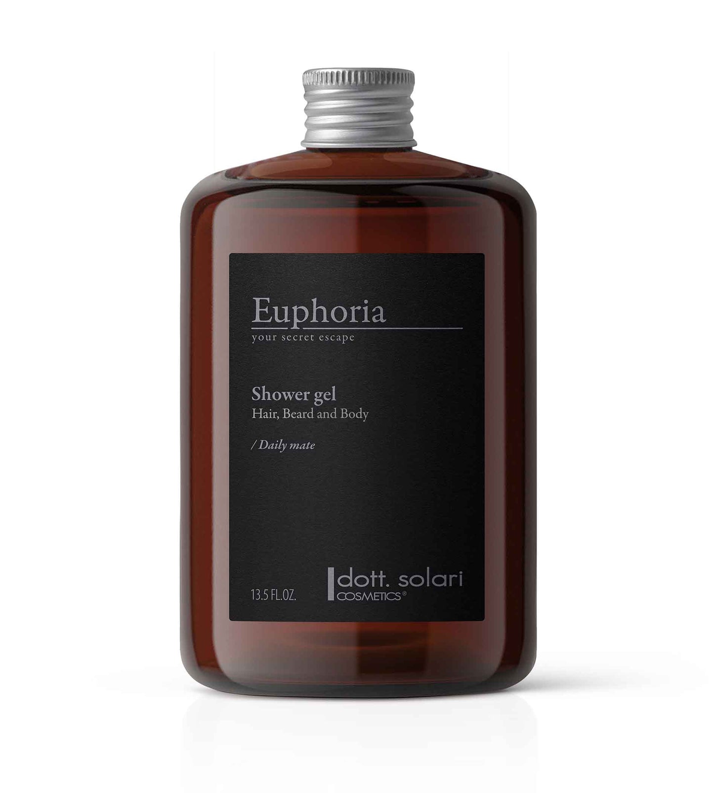 Euphoria Shower Gel 400ml