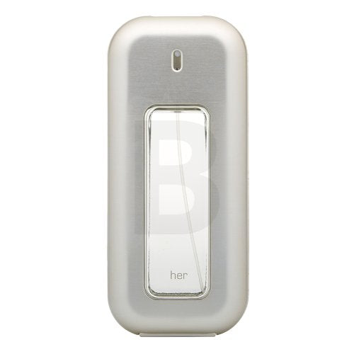 Fcuk Her EDT W 100ml