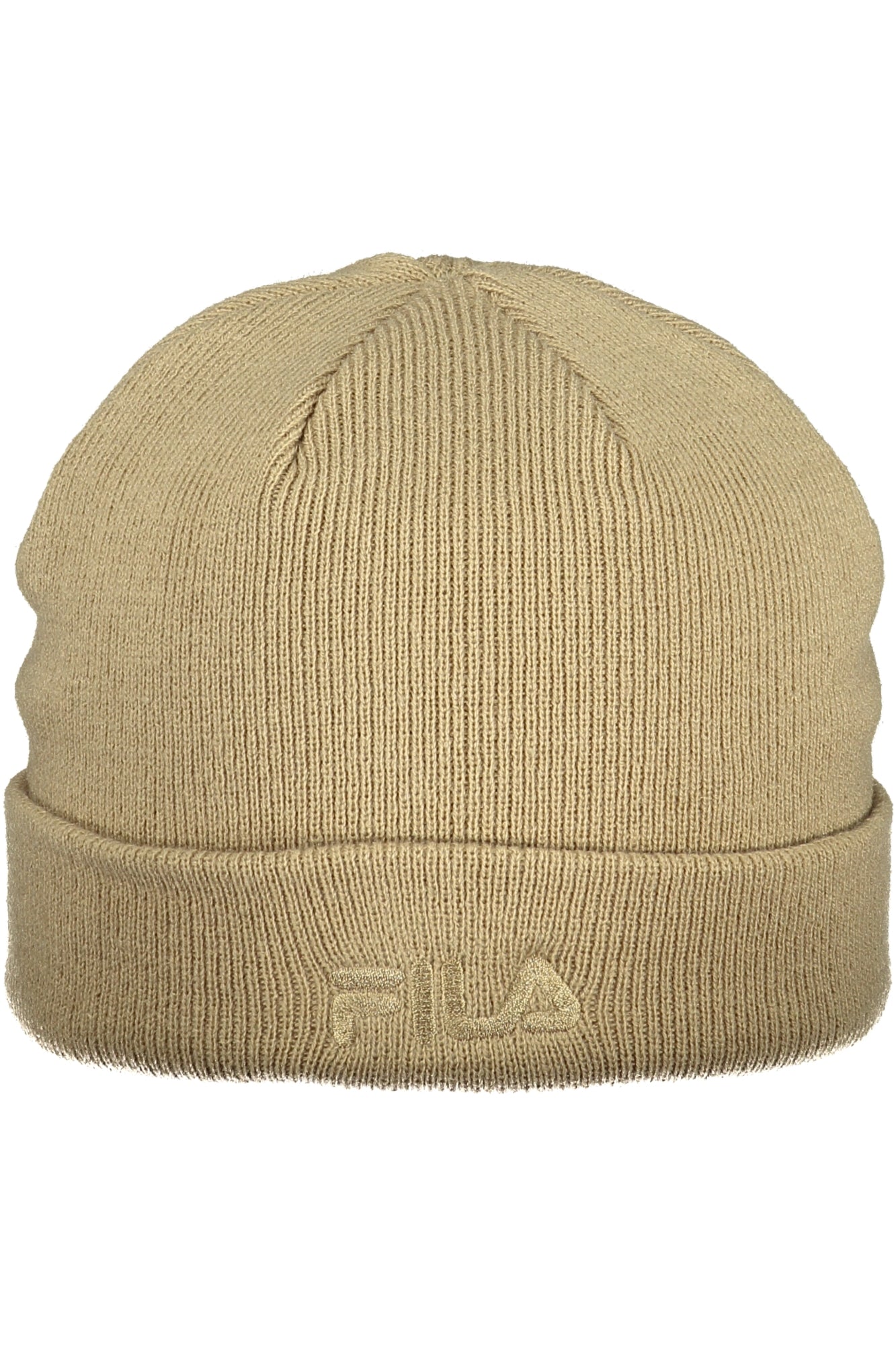 FILA MEN'S BEIGE CAP
