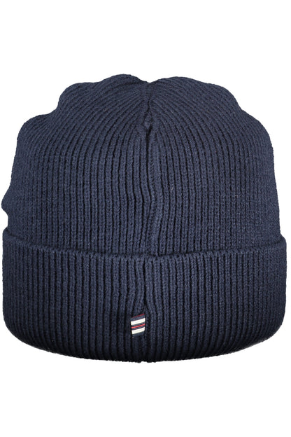 FILA MEN'S BLUE CAP
