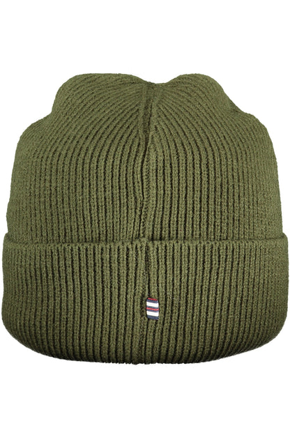 FILA GREEN MEN'S CAP