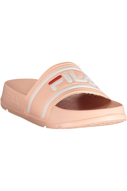 FILA PINK KIDS' SLIPPER FOOTWEAR
