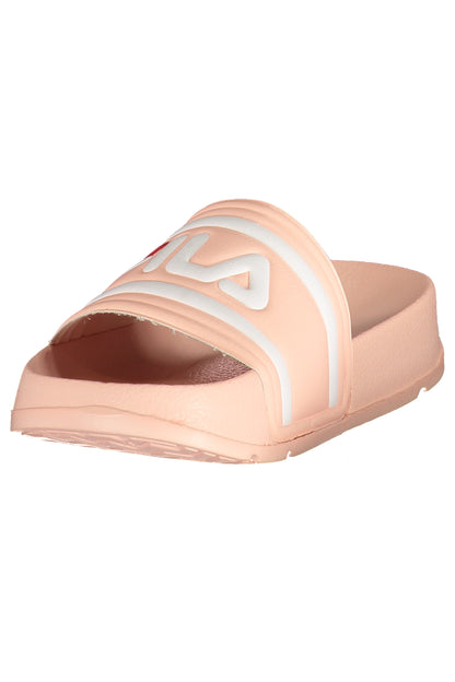 FILA PINK KIDS' SLIPPER FOOTWEAR