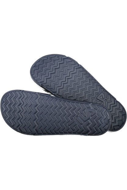 FILA FOOTWEAR SLIPPER WOMEN BLUE