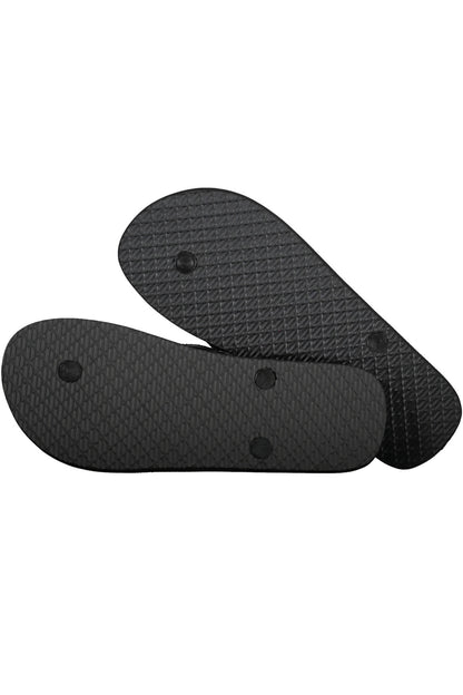 FILA FOOTWEAR SLIPPER WOMEN BLACK
