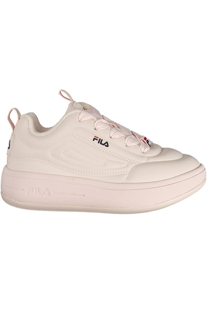 FILA PINK SPORTS SHOES FOR GIRLS