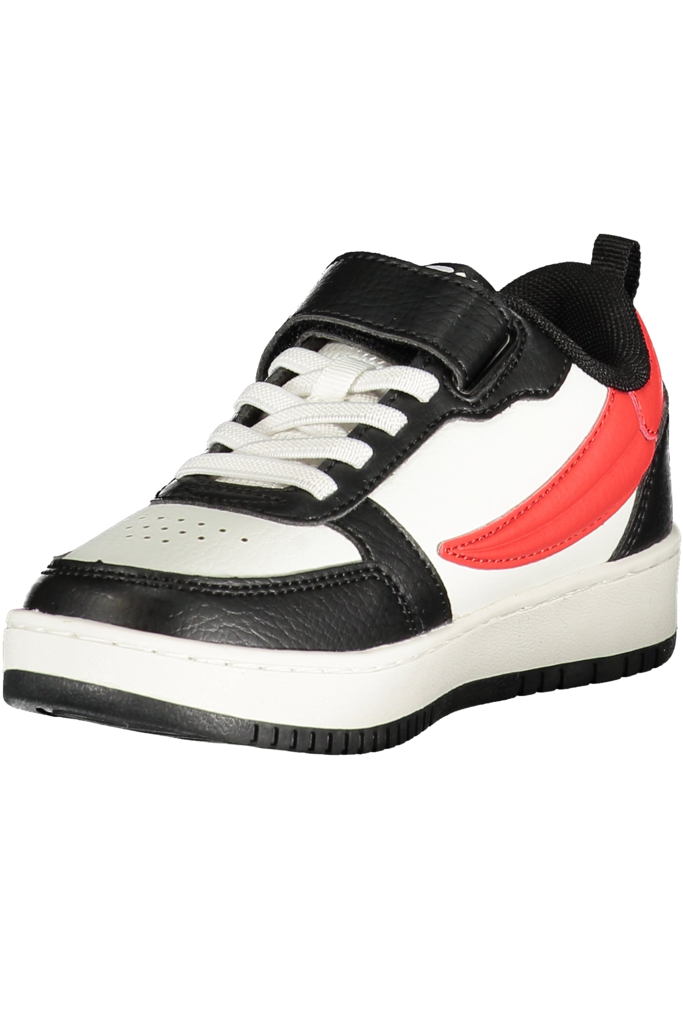 FILA SPORTS SHOES FOR CHILDREN, WHITE