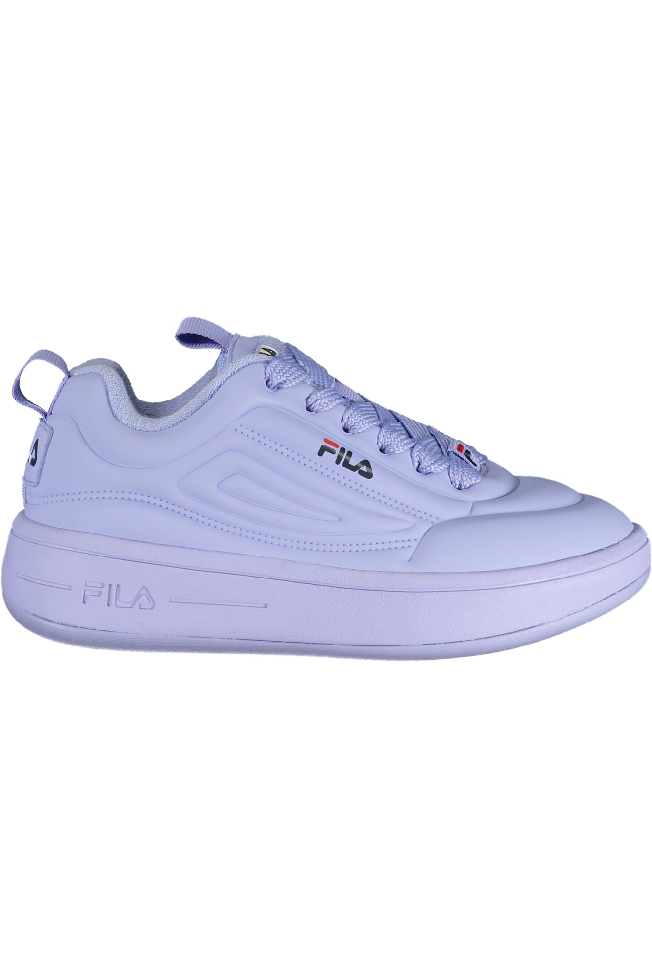 FILA WOMEN'S SPORTS SHOES BLUE