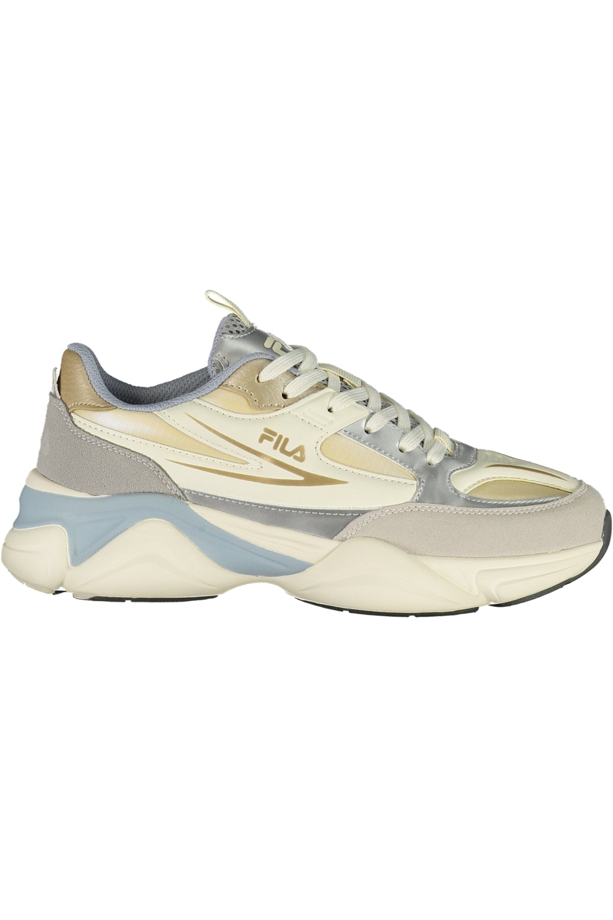 CHAUSSURES DE SPORT FILA POUR FEMME BLEUES