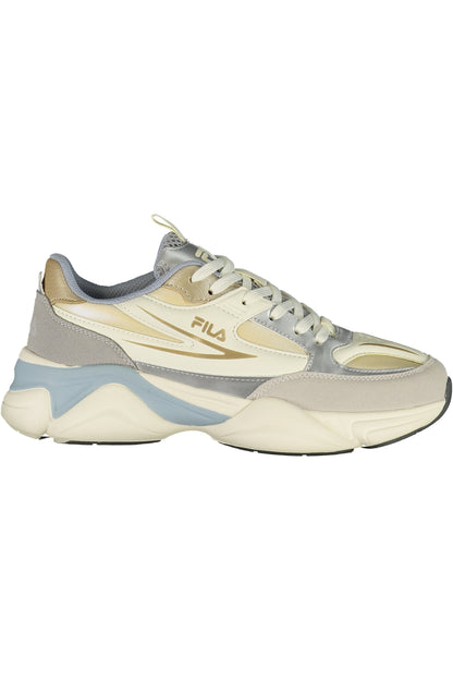 CHAUSSURES DE SPORT FILA POUR FEMME BLEUES