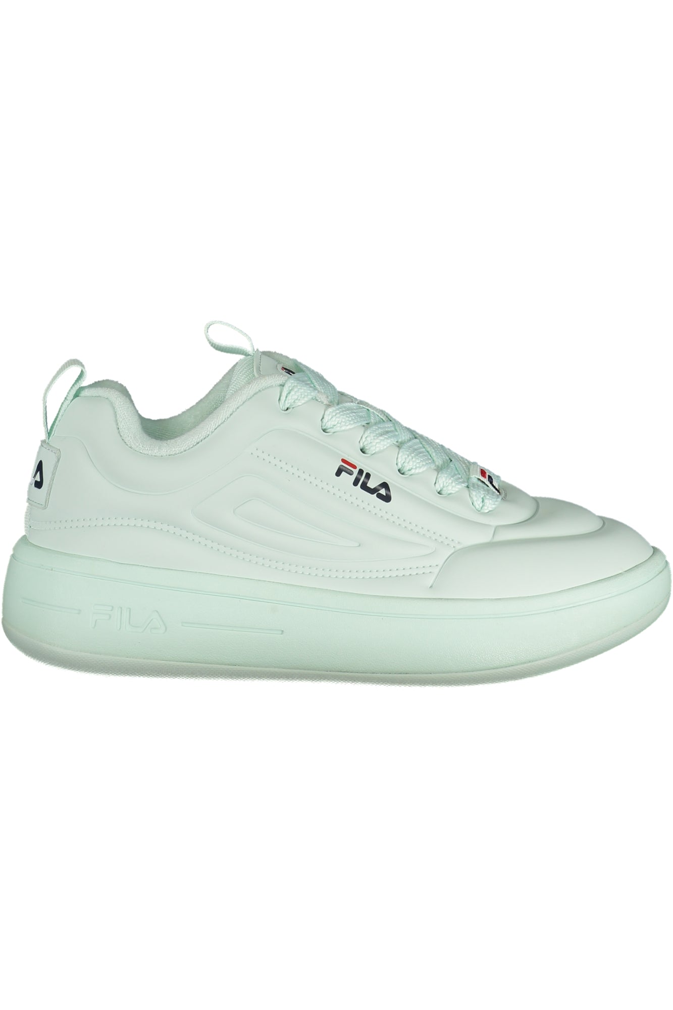 FILA WOMEN'S SPORTS SHOES BLUE