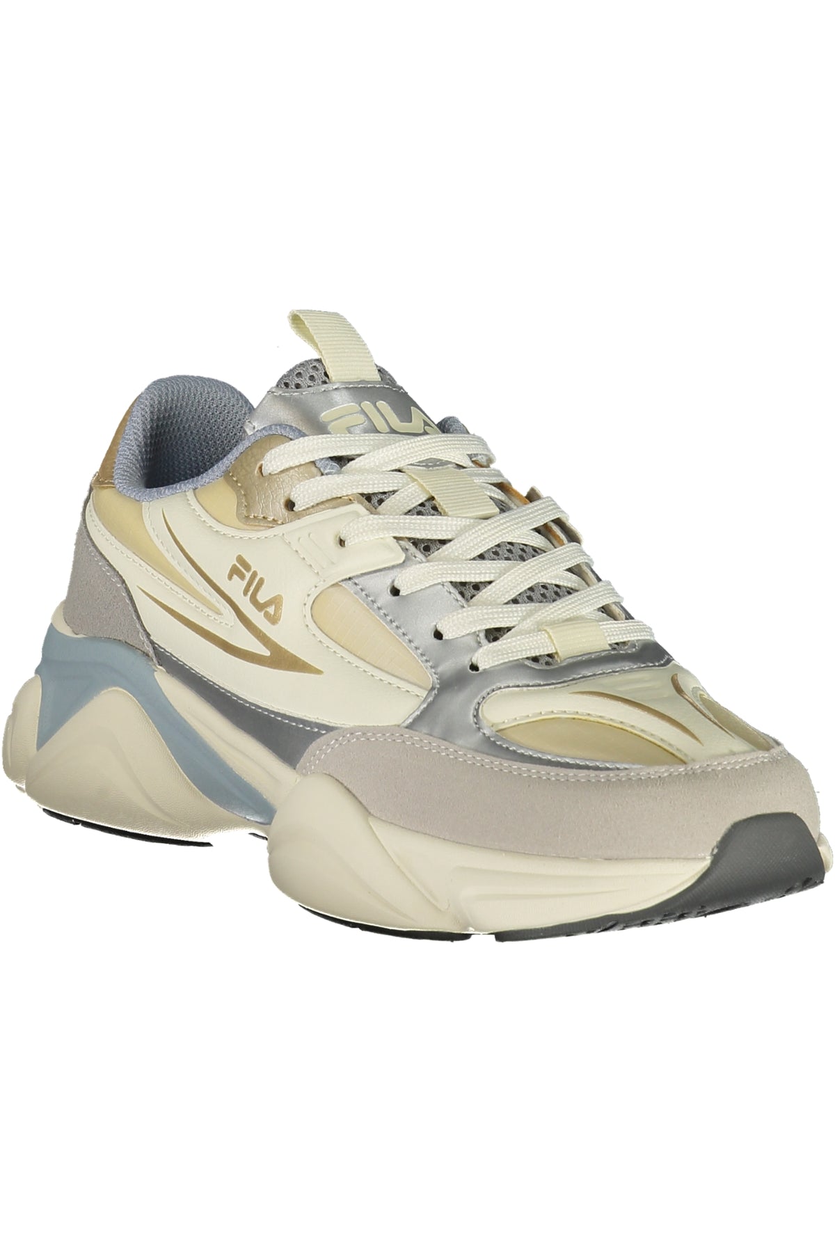CHAUSSURES DE SPORT FILA POUR FEMME BLEUES