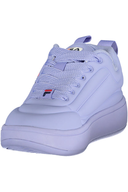 FILA WOMEN'S SPORTS SHOES BLUE