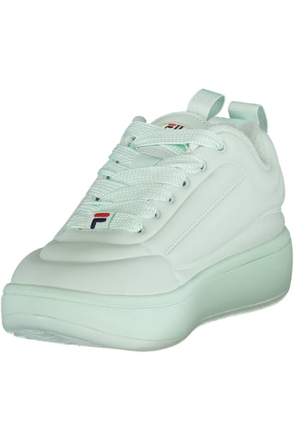 FILA WOMEN'S SPORTS SHOES BLUE