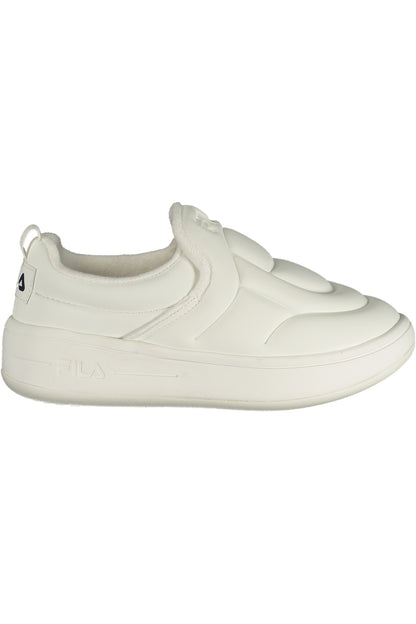 FILA WOMEN'S WHITE SPORTS SHOES