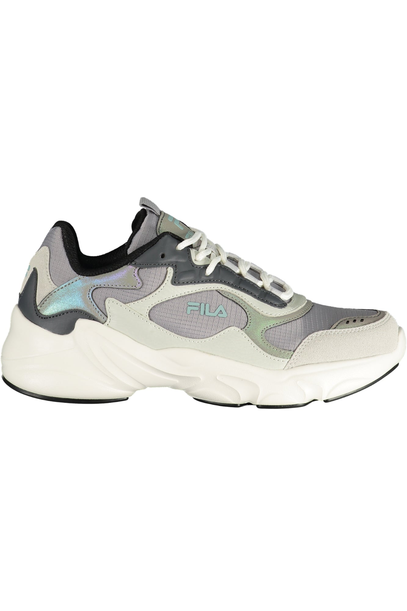 FILA WOMEN'S SPORTS SHOES GREY