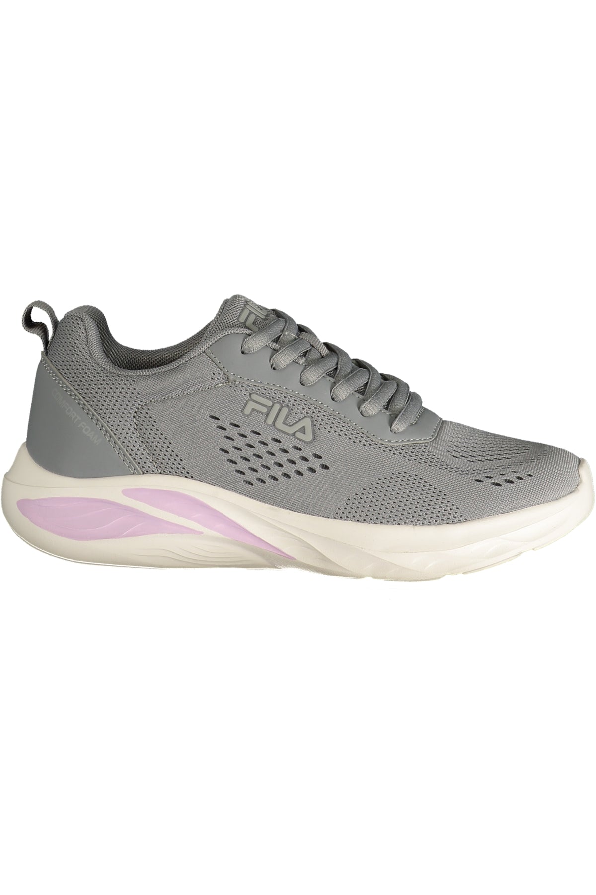 CHAUSSURES DE SPORT FILA POUR FEMME GRISES