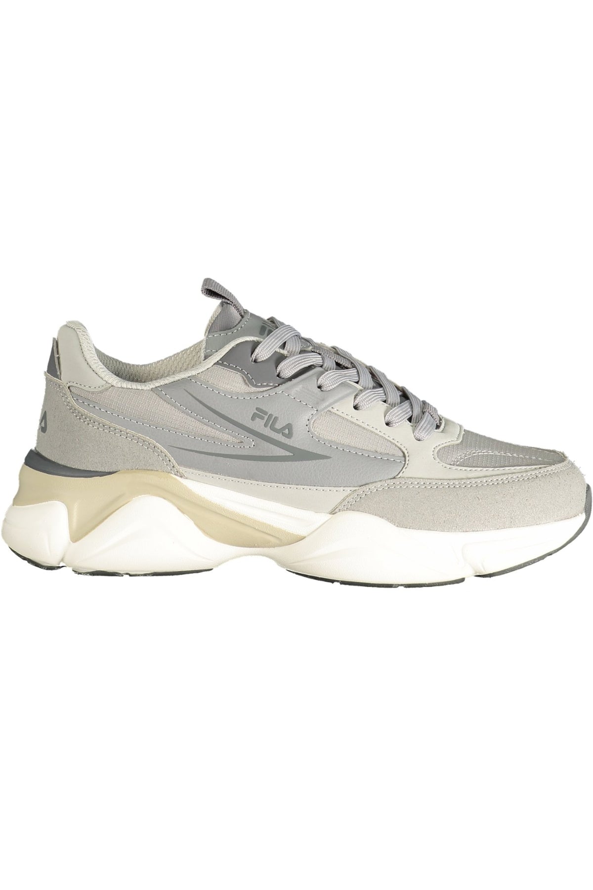 CHAUSSURES DE SPORT FILA POUR FEMME GRISES