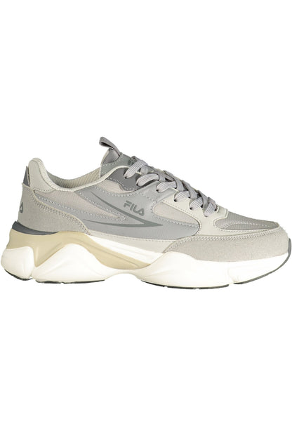 CHAUSSURES DE SPORT FILA POUR FEMME GRISES