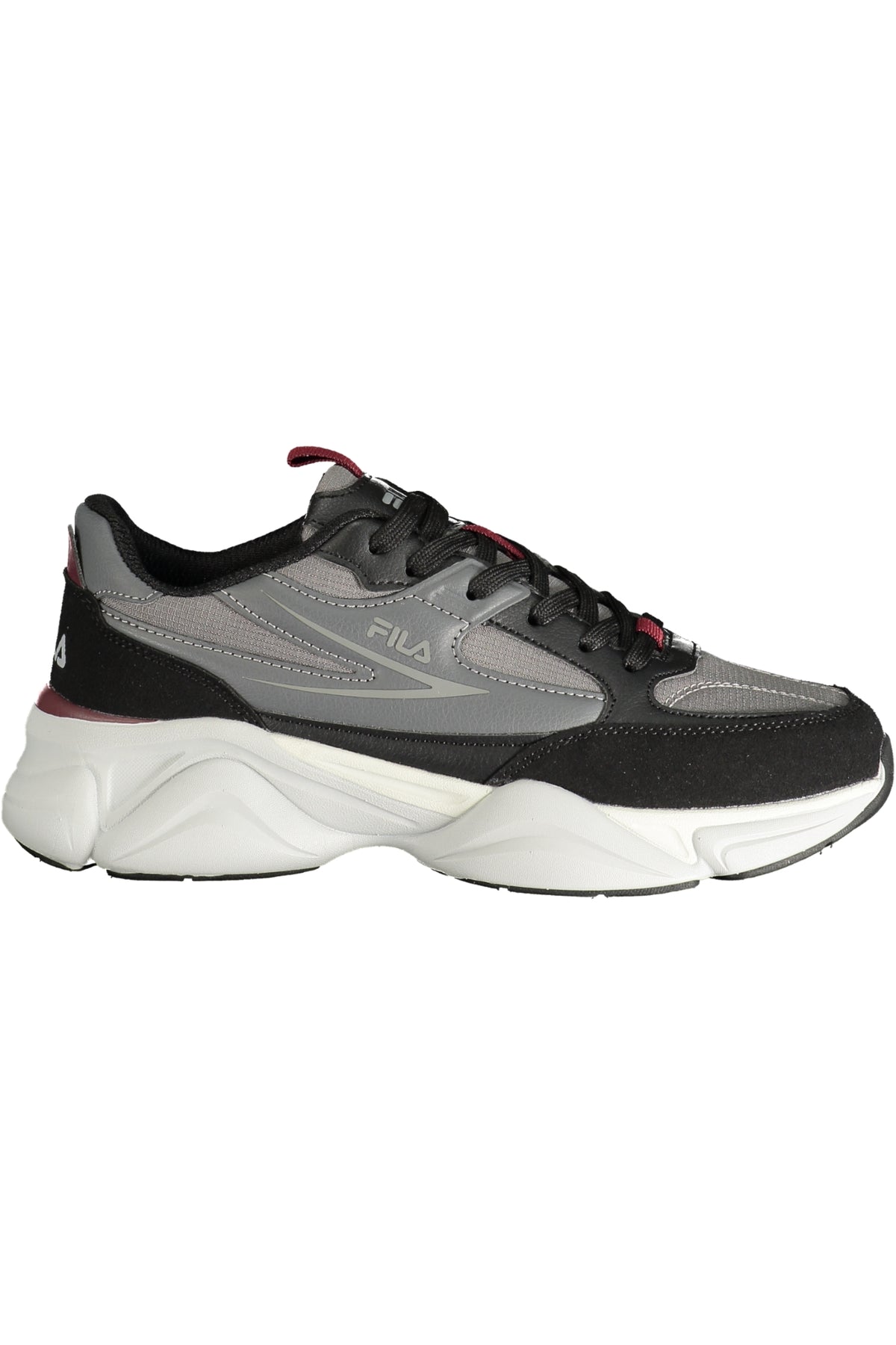 CHAUSSURES DE SPORT FILA POUR FEMME GRISES