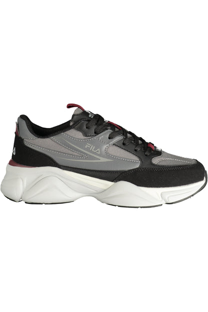 CHAUSSURES DE SPORT FILA POUR FEMME GRISES
