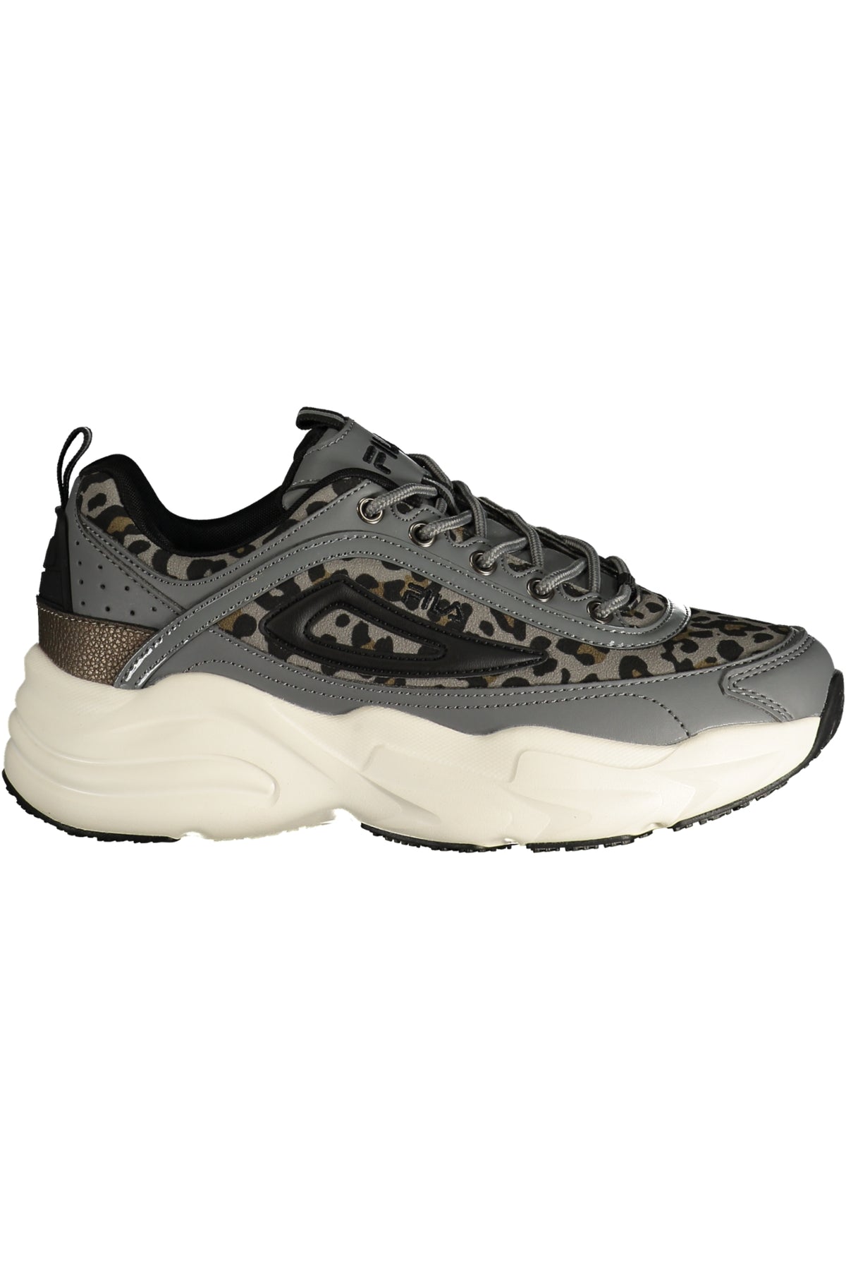 CHAUSSURES DE SPORT FILA POUR FEMME GRISES