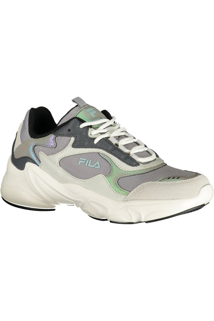 FILA WOMEN'S SPORTS SHOES GREY
