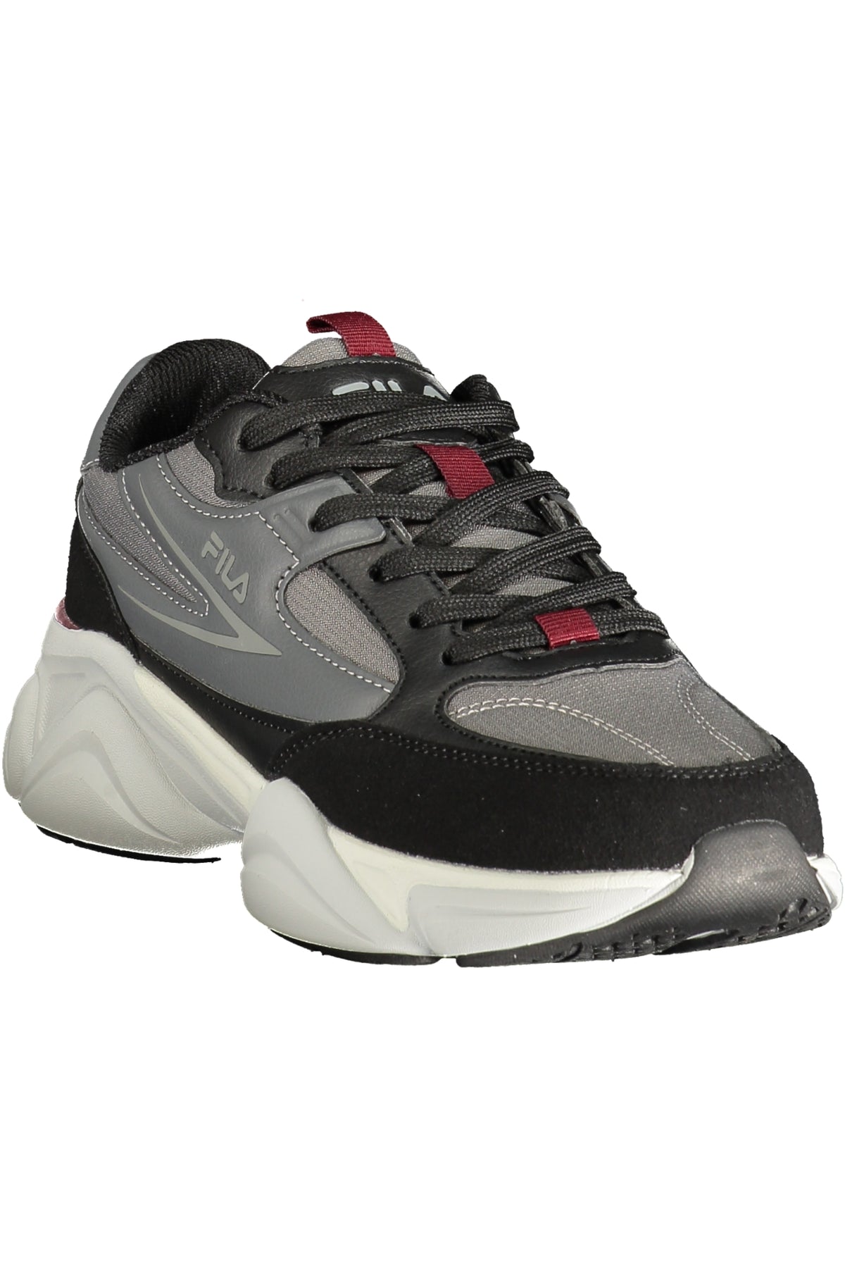CHAUSSURES DE SPORT FILA POUR FEMME GRISES