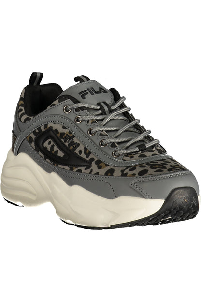 CHAUSSURES DE SPORT FILA POUR FEMME GRISES