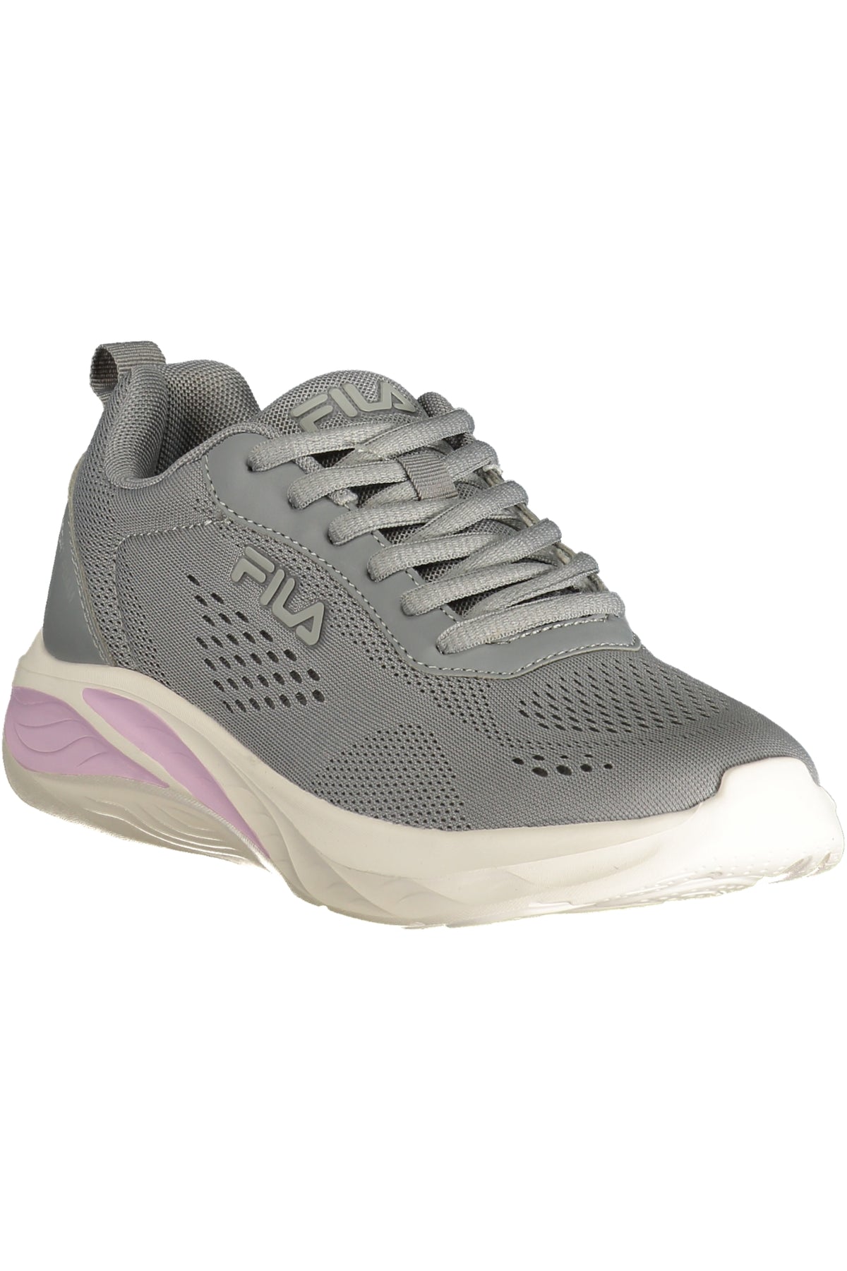 CHAUSSURES DE SPORT FILA POUR FEMME GRISES