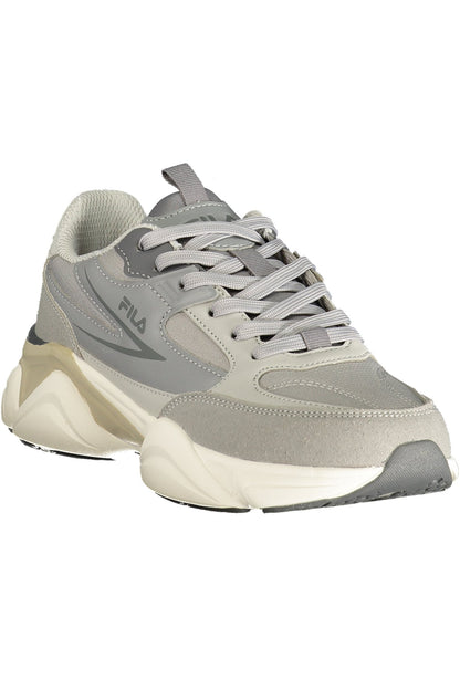 CHAUSSURES DE SPORT FILA POUR FEMME GRISES