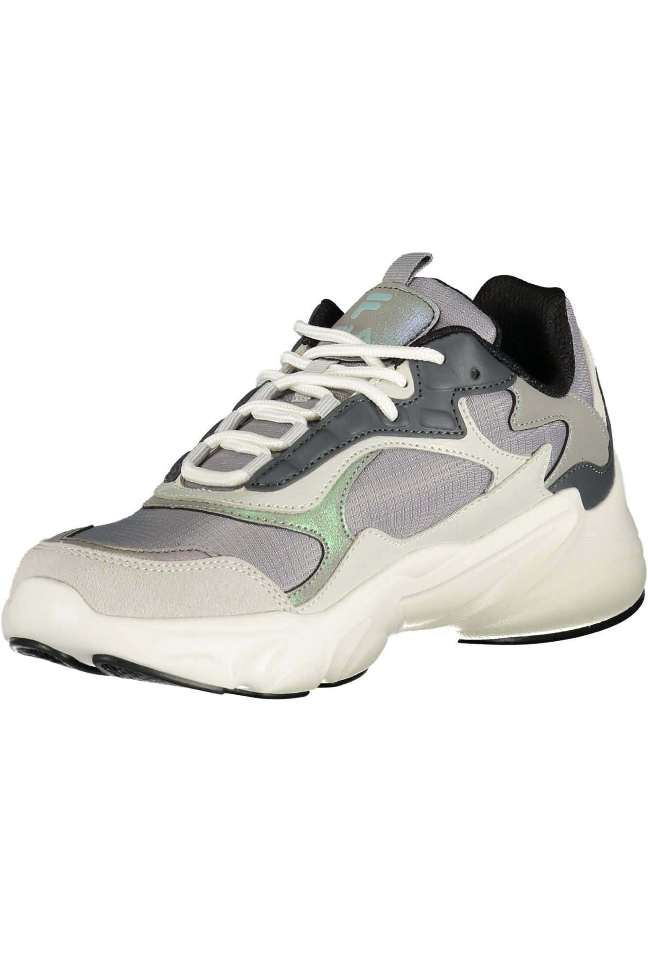 FILA WOMEN'S SPORTS SHOES GREY
