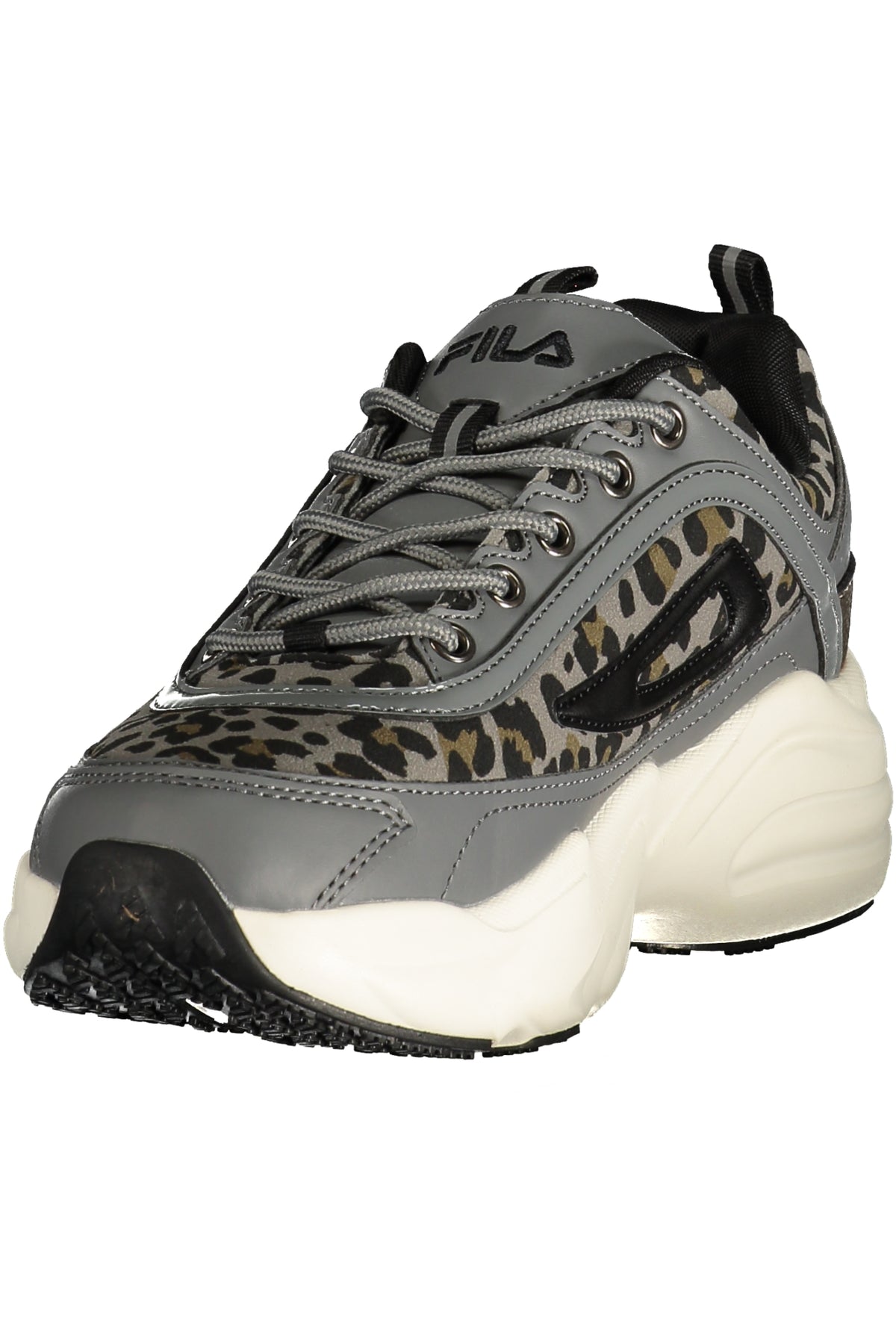 CHAUSSURES DE SPORT FILA POUR FEMME GRISES