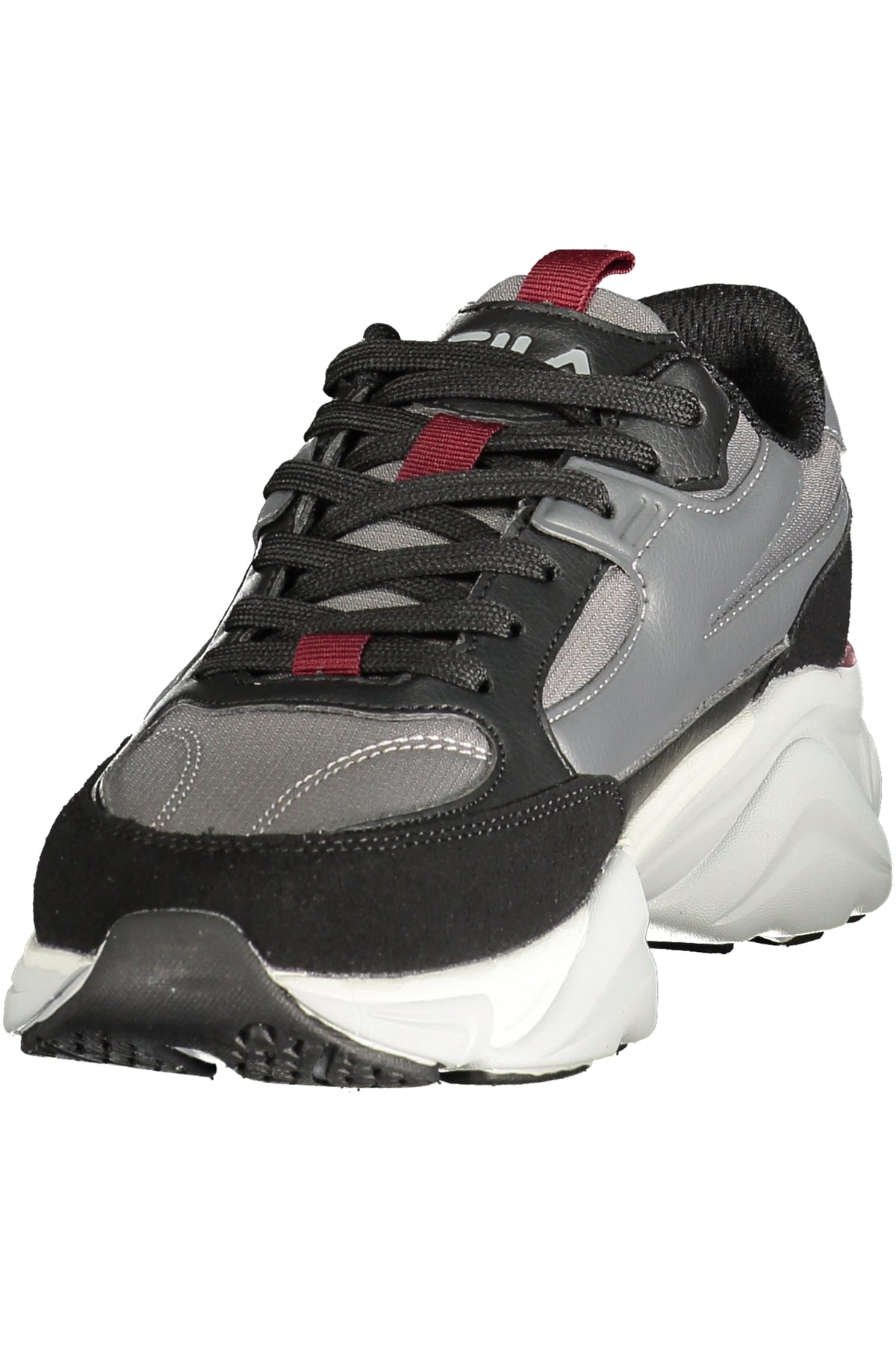 CHAUSSURES DE SPORT FILA POUR FEMME GRISES