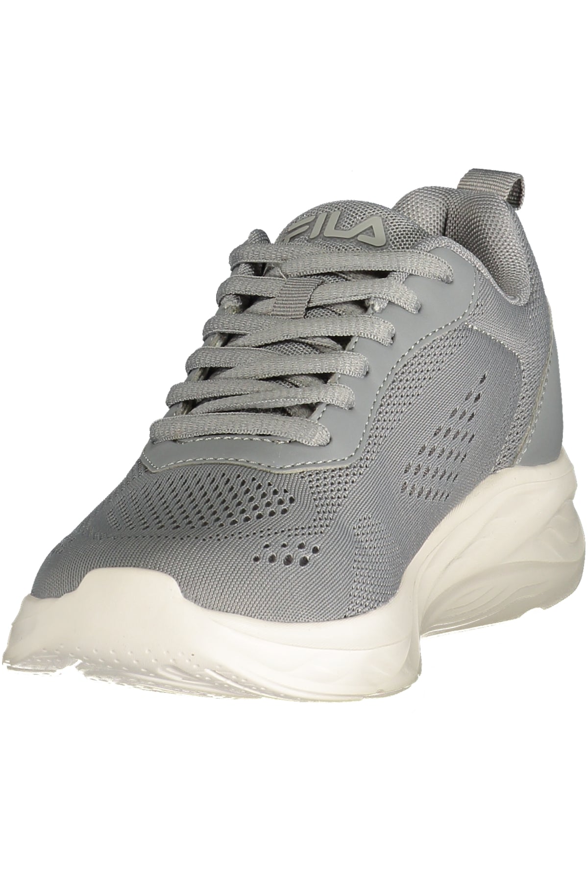 CHAUSSURES DE SPORT FILA POUR FEMME GRISES