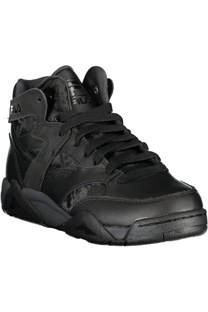 FILA BLACK WOMEN'S SPORTS SHOES