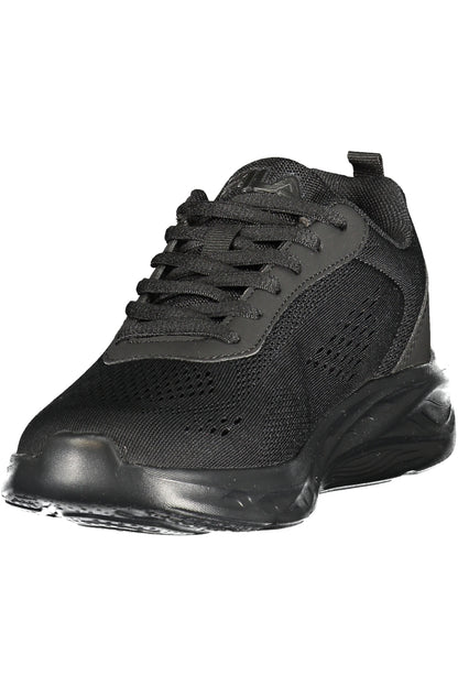 CHAUSSURES DE SPORT NOIRES FILA POUR FEMMES