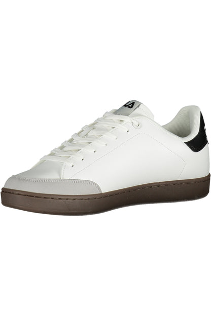 FILA SPORTS FOOTWEAR MEN WHITE