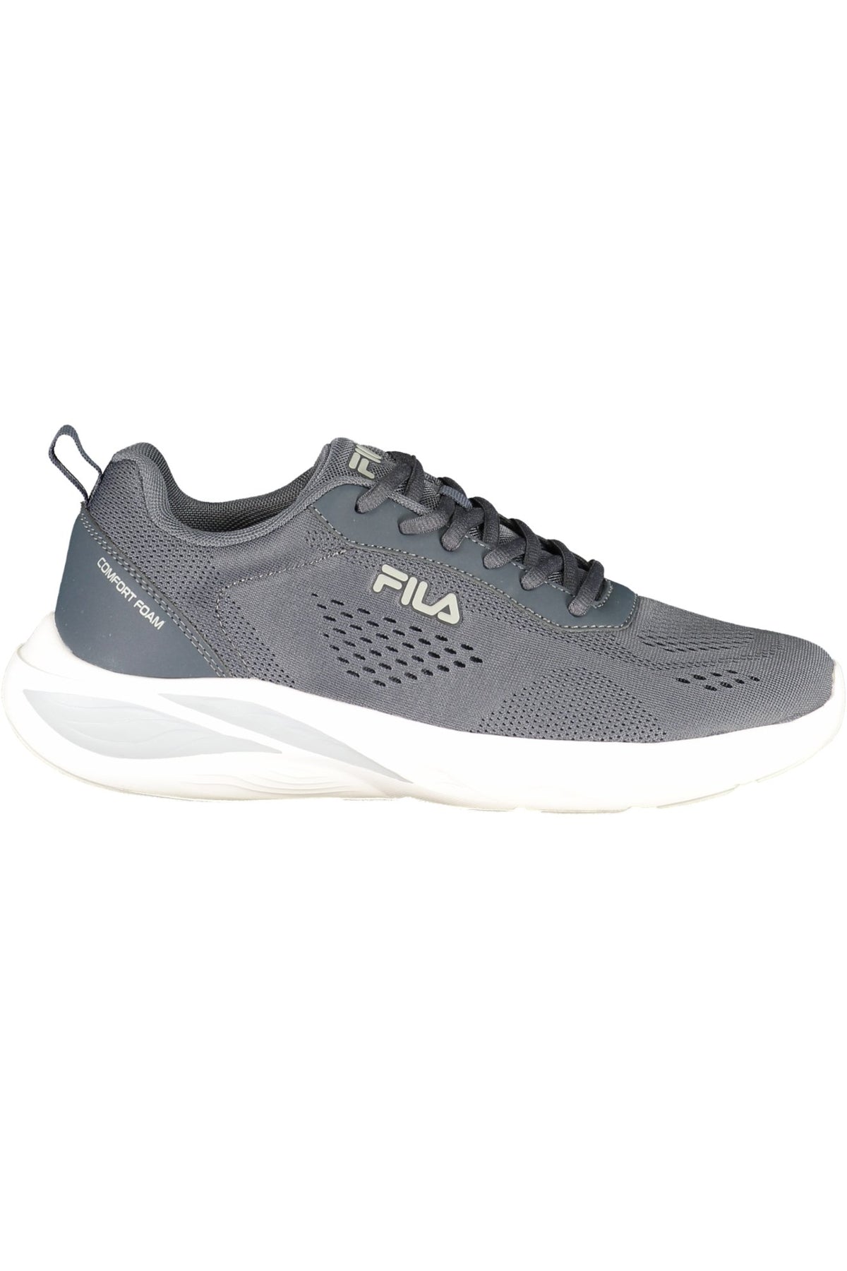 CHAUSSURES DE SPORT BLEUES FILA POUR HOMMES