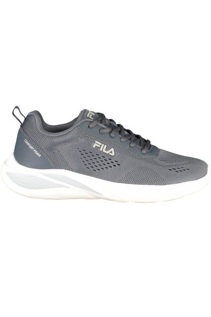CHAUSSURES DE SPORT BLEUES FILA POUR HOMMES