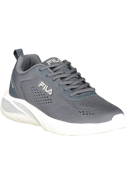 CHAUSSURES DE SPORT BLEUES FILA POUR HOMMES
