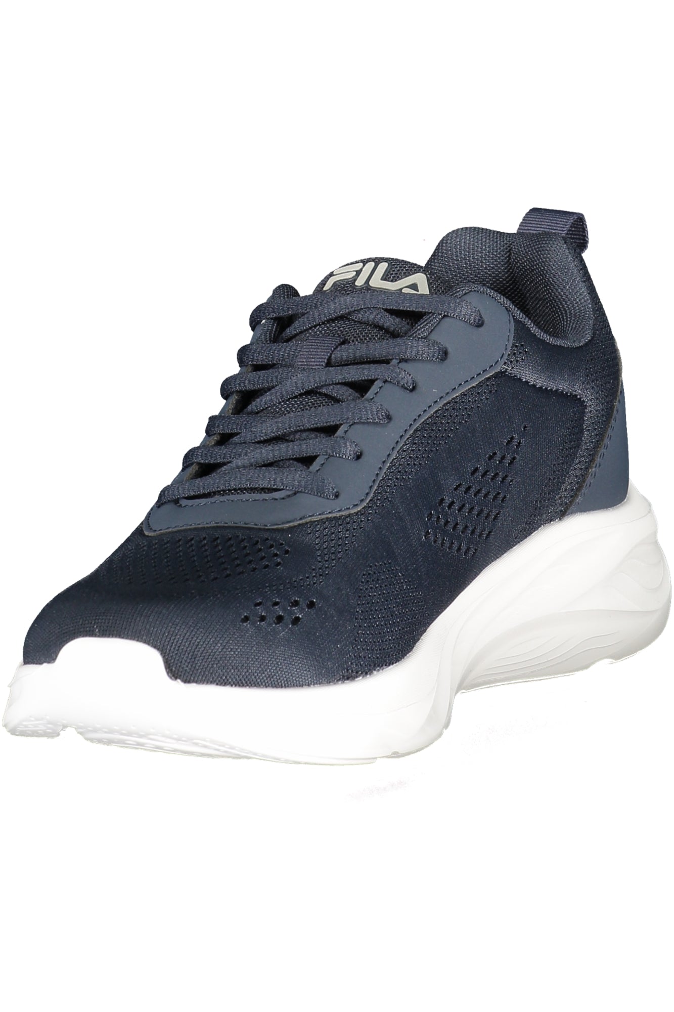 FILA MEN'S BLUE SPORTS SHOES